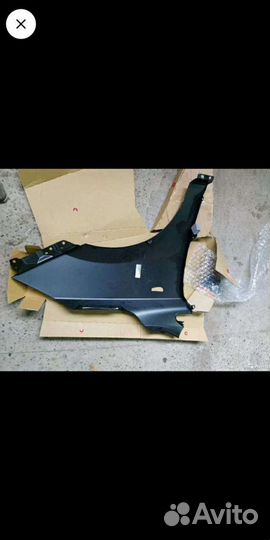Продам крыло переднее левое Hyundai ix 35