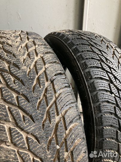 Nokian Tyres Hakkapeliitta R3 195/55 R16 91R