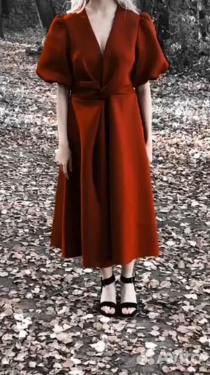 Платье ASOS
