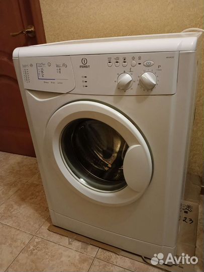 Стиральная машина бу