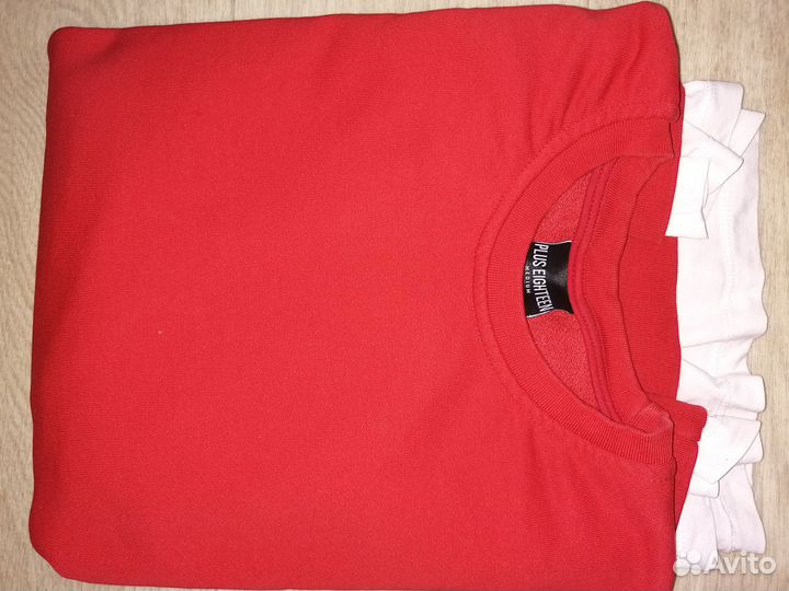 Свишот мужской