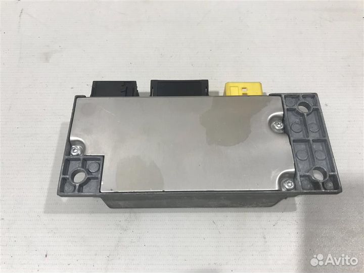 Блок управления AIR BAG BMW 7-серия E65/E66