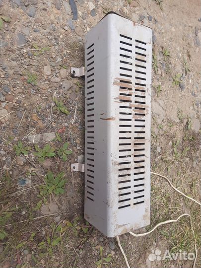 Обогреватель