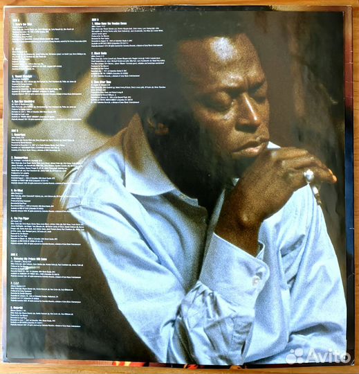 Miles Davis - The Essential