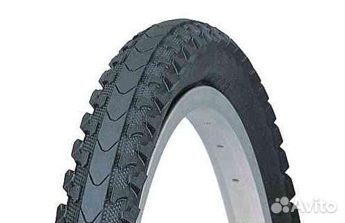 Покрышка 26 х 1.95 (50-559) антипрокольная kendа