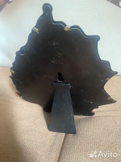 Комнатный термометр периода СССР