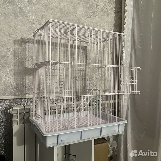 Клетка для хорька