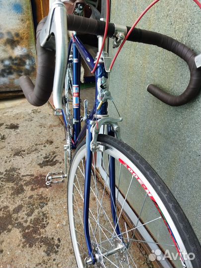 Велосипед хвз старт шоссе
