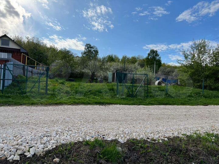 Участок 5 сот. (ИЖС)