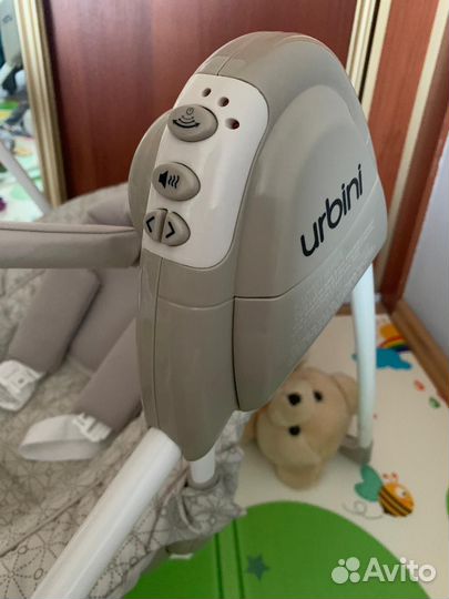 Детские качели