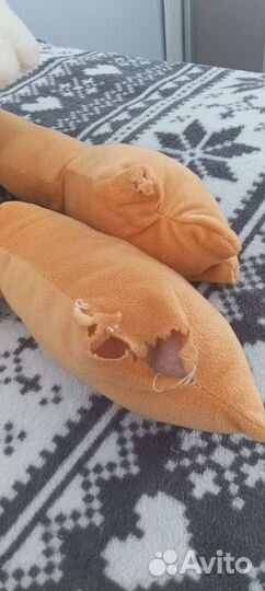 Гусь обнимусь 130см