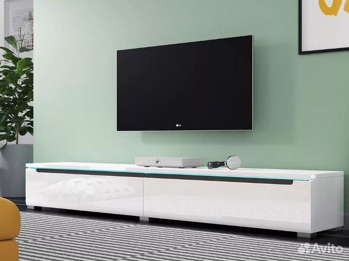 Тумба под тв