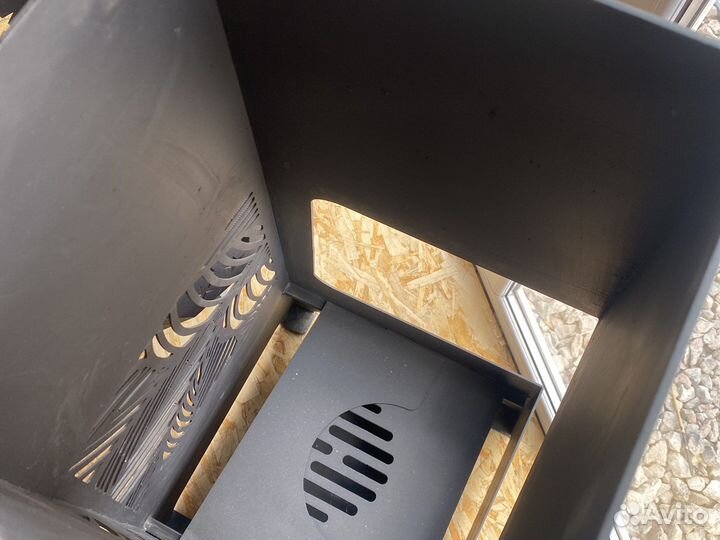 Кастровая чаша