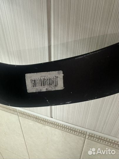 Клюшка хоккейная правый хват