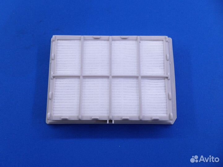 Фильтр пылесоса Bosch