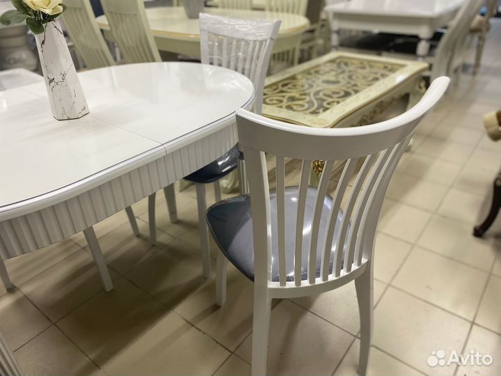 Стул кухонный