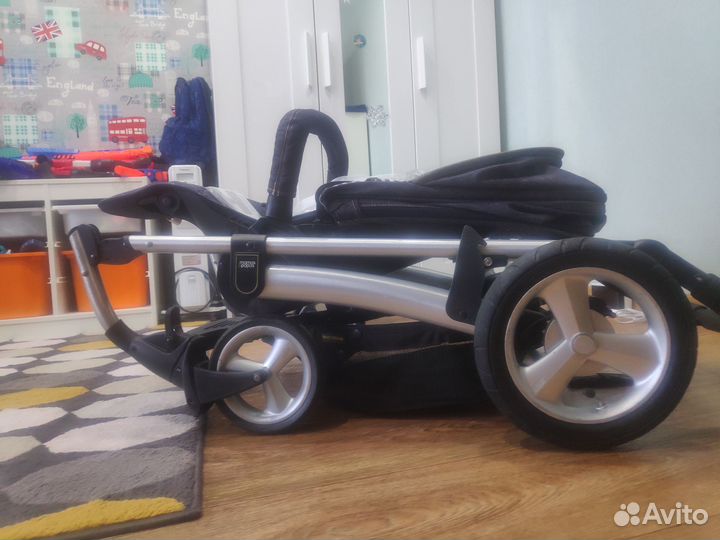 Детская коляска