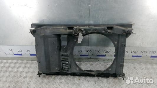 Передняя панель крепления облицовки (телевизор) pe