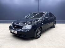 Chevrolet Lacetti 1.4 MT, 2011, 138 644 км, с пробегом, цена 599 000 руб.