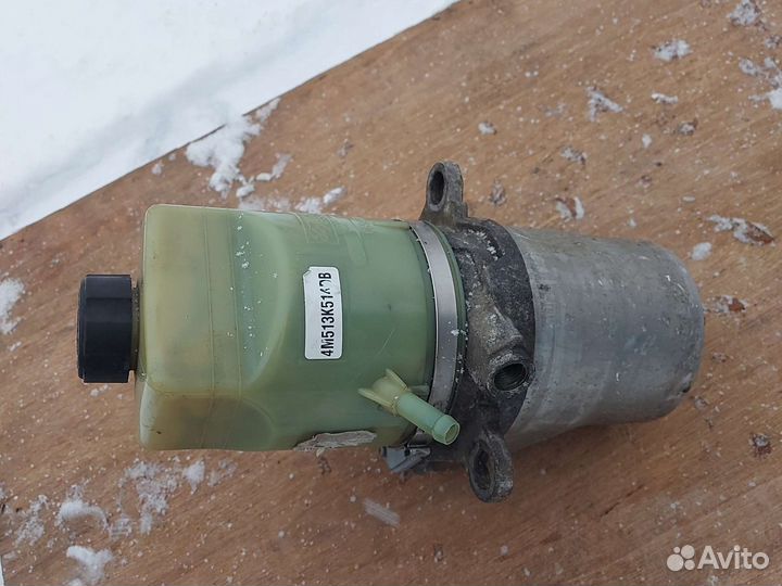 Эгур Форд Фокус 2 4M513K514