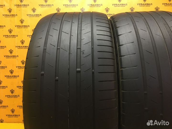 Toyo Proxes Sport SUV 295/40 R21 111Y