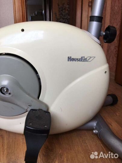 Велотренажëр