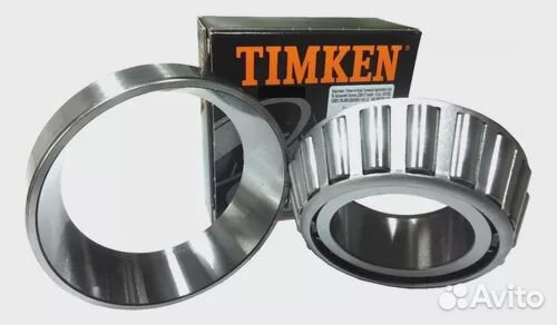 Подшипник 48393/48320 (timken)