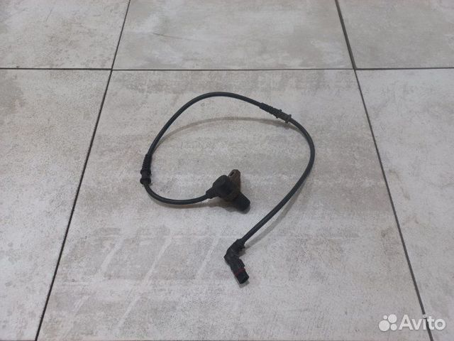 Датчик abs передний левый Mercedes E320 W210