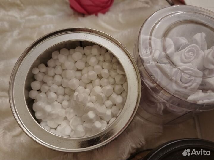 Шпильки нарядные