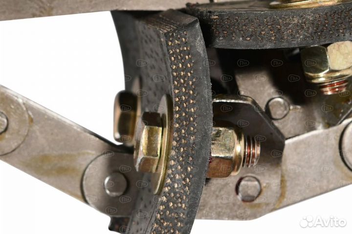 Транспортер колосового элеватора AH148021 (св)