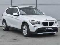 BMW X1 2.0 AT, 2012, 232 395 км, с пробегом, цена 1 199 000 руб.
