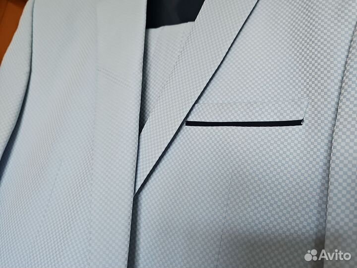 Фрак тройка