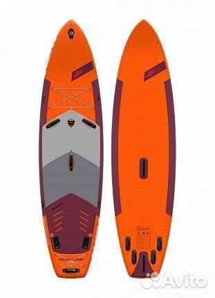 Доска для sup-бординга JP 20 adventurair