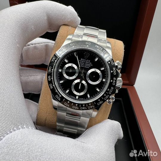 Часы Rolex Daytona 40 мм