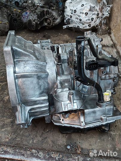 АКПП A4AF3 на Hyundai Accent LC, LC2 1.5, 1.6 RND