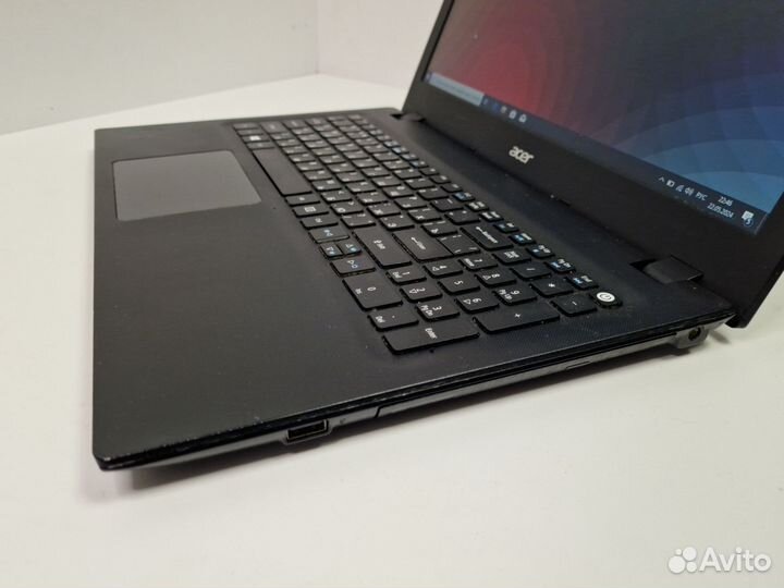 Ноутбук Acer i3/Nvidia 920M/8Gb/512Gb