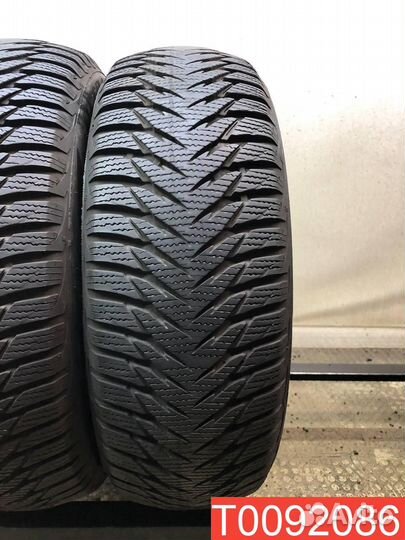 Goodyear UltraGrip 8 195/60 R15 88V