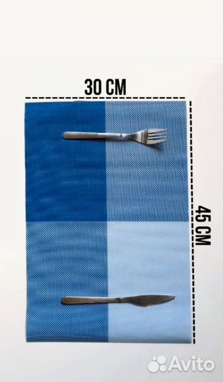 Набор салфеток