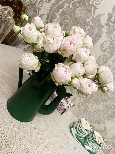 Кувшин чайник СССР