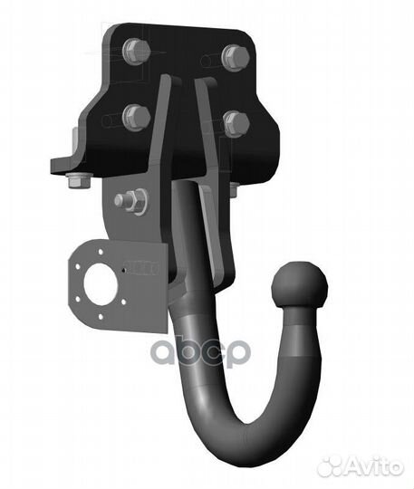 Тсу oris на а/м Toyota Land Cruiser Prado 120