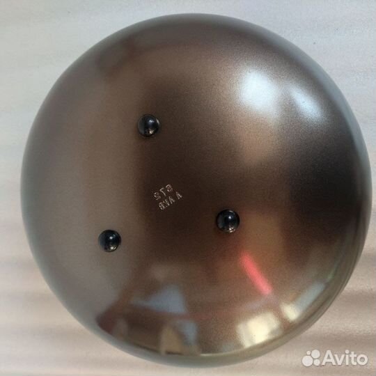 Новый глюкофон 30 см ля минор акебоно 432гц