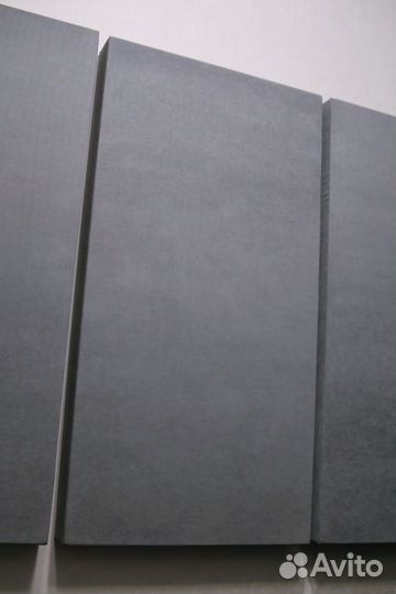 Акустические панели