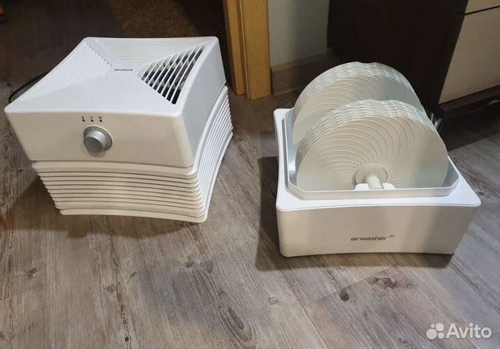 Очиститель воздуха Winia