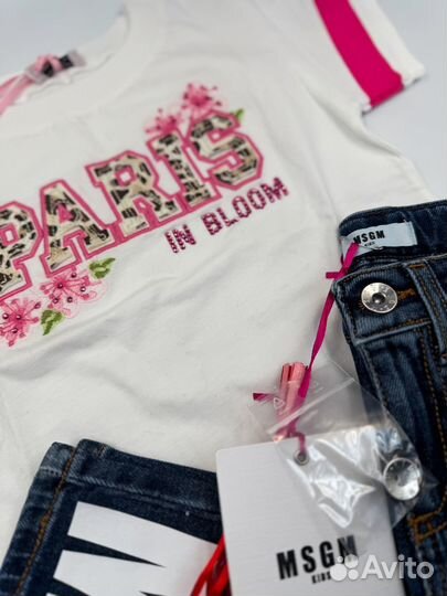 Футболка Monnalisa,4/104