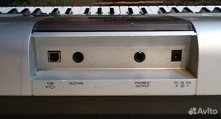 Yamaha PSR-E403