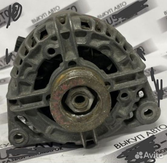 Генератор Ford Mondeo 2 1999