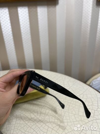 Очки Gucci GG 1365S Оригинал