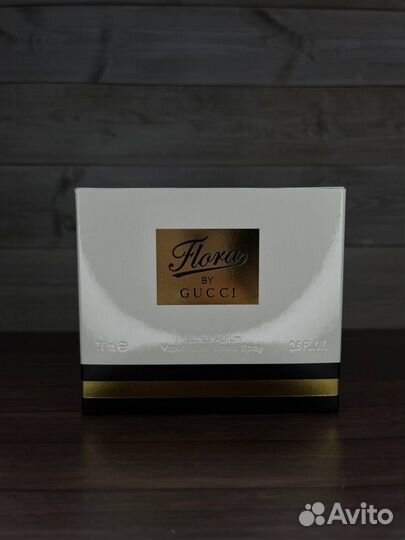 Gucci Flora (Euro Parfum)