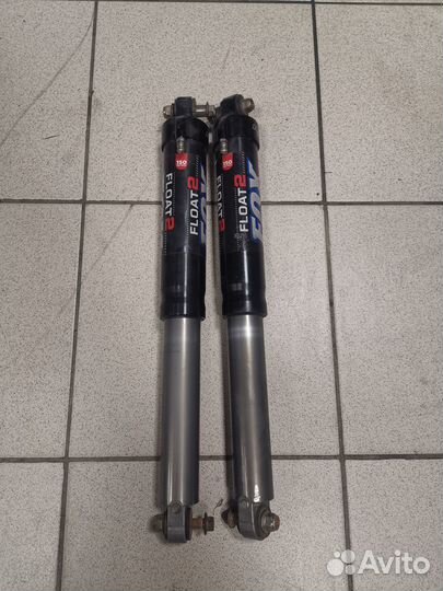 Амортизатор передний Fox Arctic Cat xf800