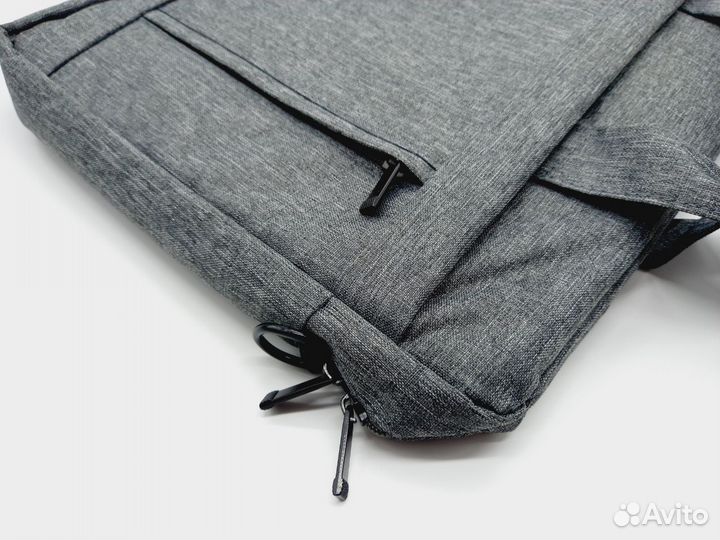 98948 Сумка-чехол для ноутбука для Macbook Air ASU